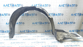 Front left fender liner for Toyota Corolla e12 02-06 5d