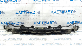 Front bumper grille lower BMW 3 F30 12-15 broken mount