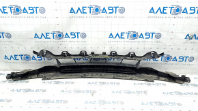 Front bumper grille lower BMW 3 F30 12-15 broken mount