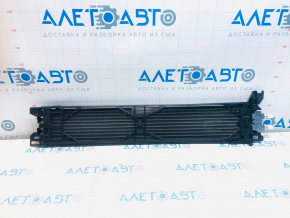 Radiator cooling oil Jeep Renegade 15-