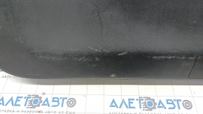 Trunk door trim Honda CRV 12-14 prerest, scratches
