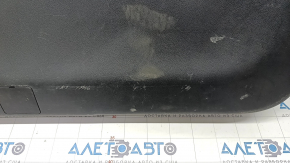 Trunk door trim Honda CRV 12-14 prerest, scratches
