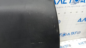 Trunk door trim Honda CRV 12-14 prerest, scratches