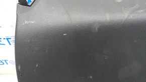 Trunk door trim Honda CRV 12-14 prerest, scratches