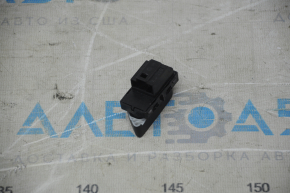 Central lock button front left VW Golf 15-