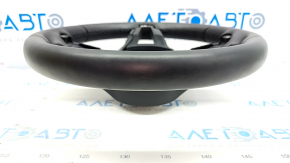 Naked steering wheel Mercedes G550 W463 19- leather, black, heated