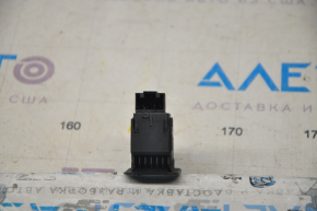 Rear left window lift control VW Golf 15- 5d