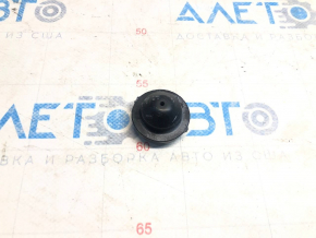 Upper left radiator support Toyota Venza 21- OEM