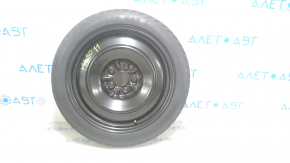 Spare tire spare wheel Lexus IS 10-13 R17 125/70