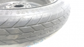 Spare tire spare wheel Lexus IS 10-13 R17 125/70