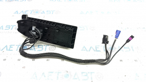 PHONE HOLDER ADAPTER BMW 3 F30 12-18