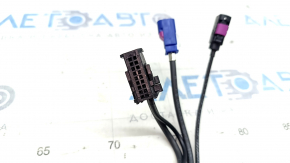 PHONE HOLDER ADAPTER BMW 3 F30 12-18