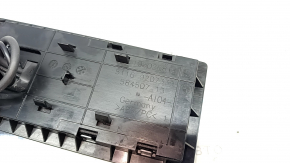 PHONE HOLDER ADAPTER BMW 3 F30 12-18
