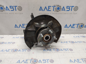 Trunnion with hub front left Honda Accord 13-17 with casing, hub play