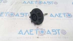 Spare wheel mount Lexus IS 06-13 bent stud