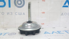 Spare wheel mount Lexus IS 06-13 bent stud