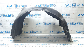 Front right fender liner Toyota Camry v50 12-14 usa LE XLE no fragment