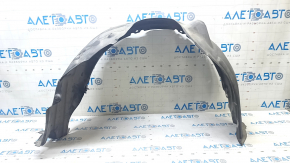 Front right fender liner Toyota Camry v50 12-14 usa LE XLE no fragment