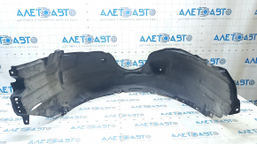 Front right fender liner Toyota Camry v50 12-14 usa LE XLE no fragment