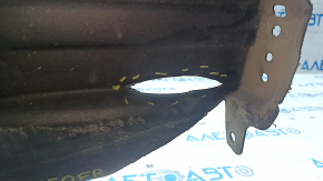 Front right fender liner Toyota Camry v50 12-14 usa LE XLE no fragment