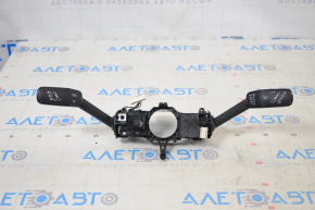 Steering column switch guitar VW Golf 15- broken fastener