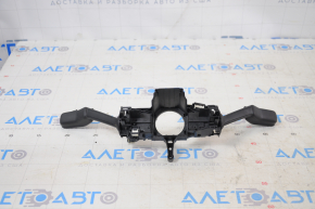Steering column switch guitar VW Golf 15- broken fastener