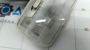 Rear light Honda CRV 12-16 gray, scratches