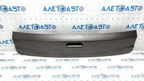 Lower trunk door trim Honda CRV 12-14 prerest, scratches