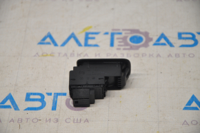 Front right window lift control VW Golf 15- 5d