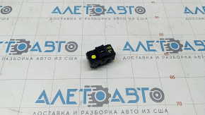 Nissan Rogue Driver Seat Memory Buttons 17-