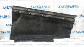 Bottom protection left Audi Q5 80A 18-24 tears