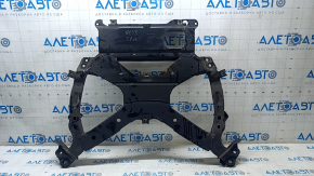 Front subframe Audi Q5 80A 18-24 type 2, rusty