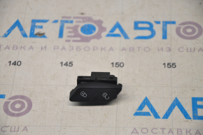 Central lock button front right VW Golf 15-