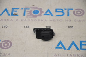 Central lock button front right VW Golf 15-