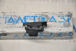 Central lock button front right VW Golf 15-