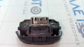 Multifunctional steering wheel buttons under the steering wheel Honda CRV 12-16