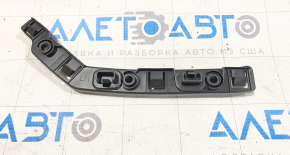 Rear bumper mount left Jeep Renegade 15-