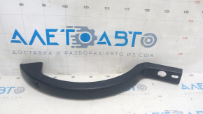 Trunk lid hinge trim left Lexus IS 06-13 lower