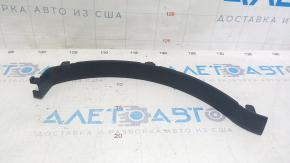 Trunk lid hinge trim right Lexus IS 06-13 upper