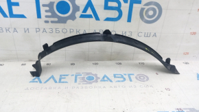 Trunk lid hinge trim right Lexus IS 06-13 upper