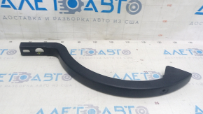 Trunk lid hinge trim right Lexus IS 06-13 lower