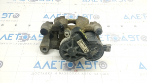 Rear right caliper assembly for Subaru Outback 15-19