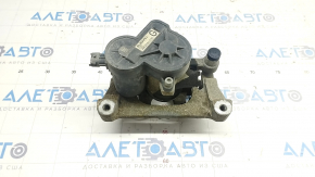 Rear left caliper assembly for Subaru Outback 15-19