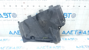 Underbody protection front left Audi Q5 80A 18-24