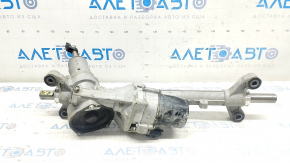Steering rack Subaru Outback 15-15