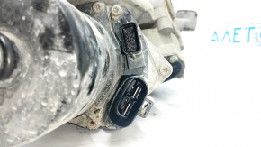 Steering rack Subaru Outback 15-15