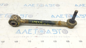 Rear right transverse control arm Subaru Outback 15-19 torn silent block, rusty