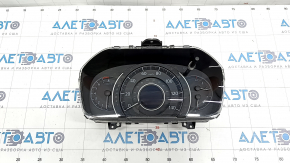 Instrument cluster Honda CRV 14 85k