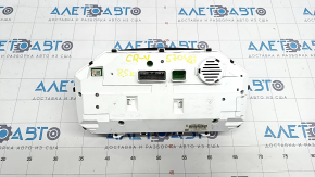 Instrument cluster Honda CRV 14 85k
