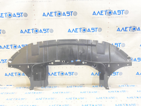 Front Bumper Guard GMC Terrain 18-21 LYX